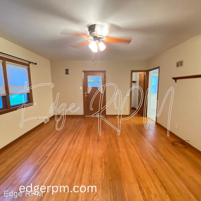 Foto del edificio - 2 br, 1.5 bath House - 116 7th Ave SE