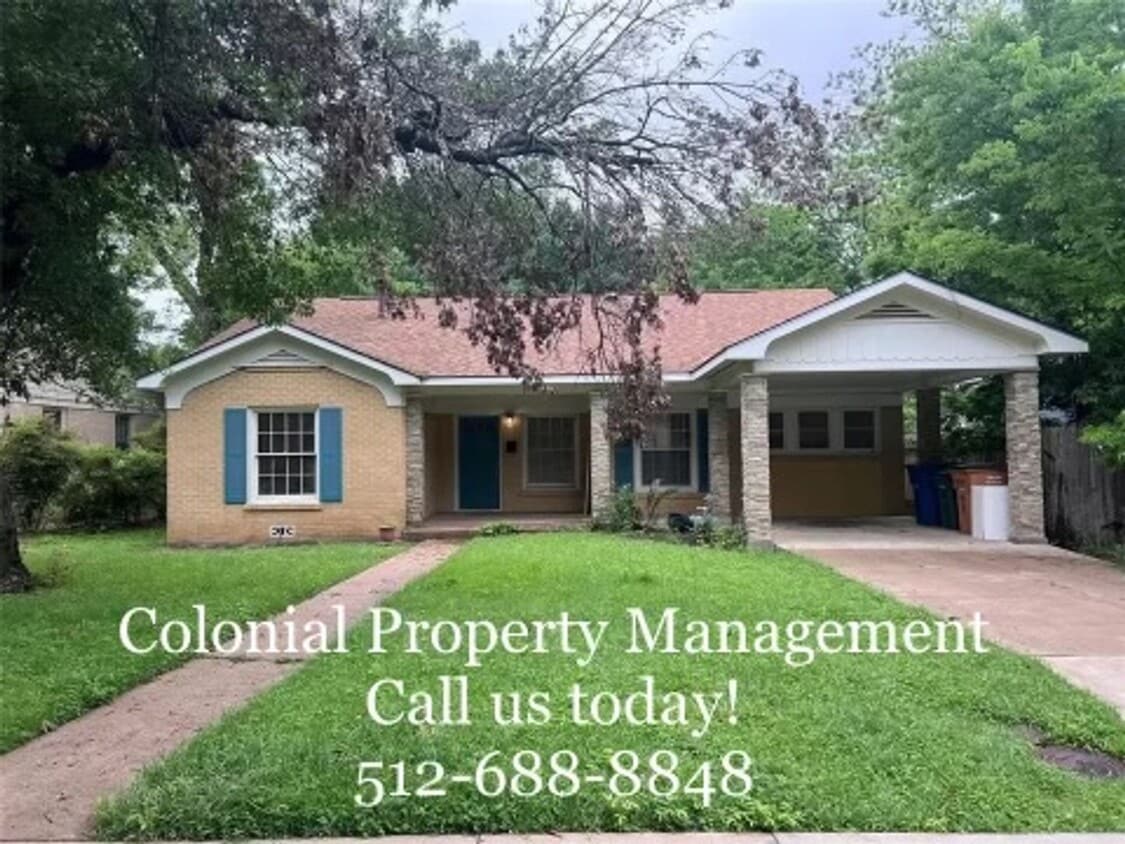 Primary Photo - 5 Bed/ 3 Bath