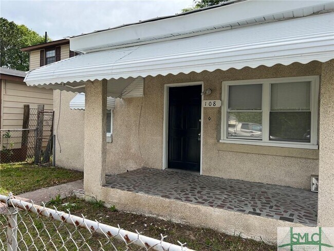 Foto del edificio - 108 Millen St