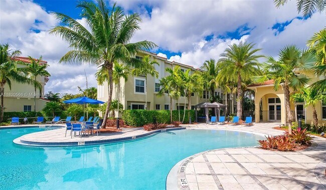 Foto del edificio - 10170 SW 7th St