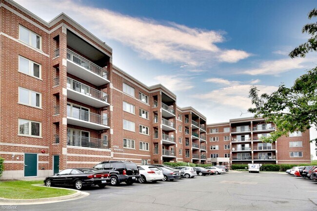 Foto del edificio - 3 br, 2 bath Condo - 6461 W Warner Ave Apt...
