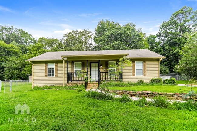 Building Photo - 6717 San Moore Dr