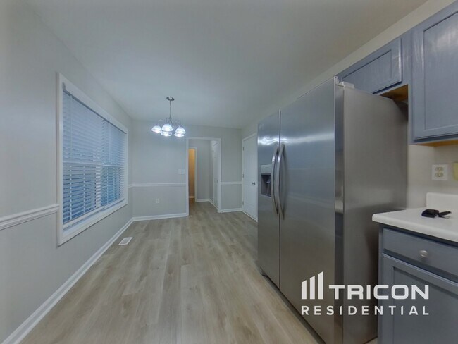 Foto del edificio - 150 Whetstone Way