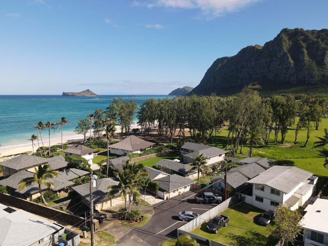 Primary Photo - 41-10 Wailea St