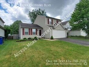 Building Photo - 7023 Winchester Crossing Blvd