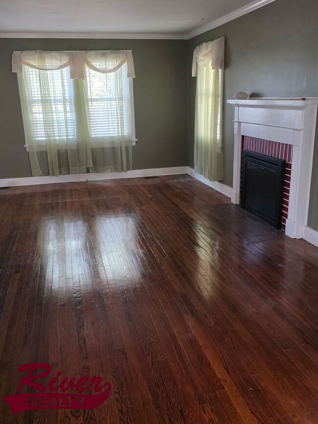 Foto del edificio - Brick home in Augusta!