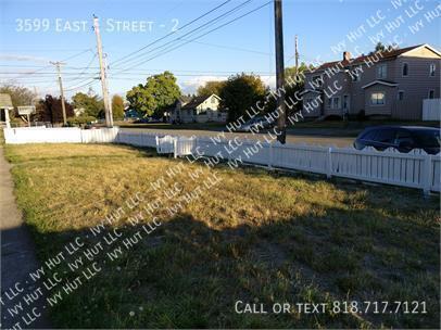 Building Photo - 3599 East E Street