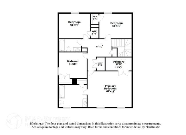 Building Photo - 1630 Ledson Ct