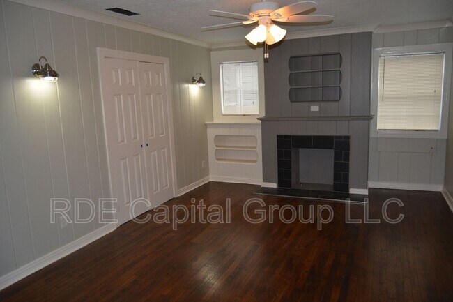 Foto del edificio - 716 W Cantey St