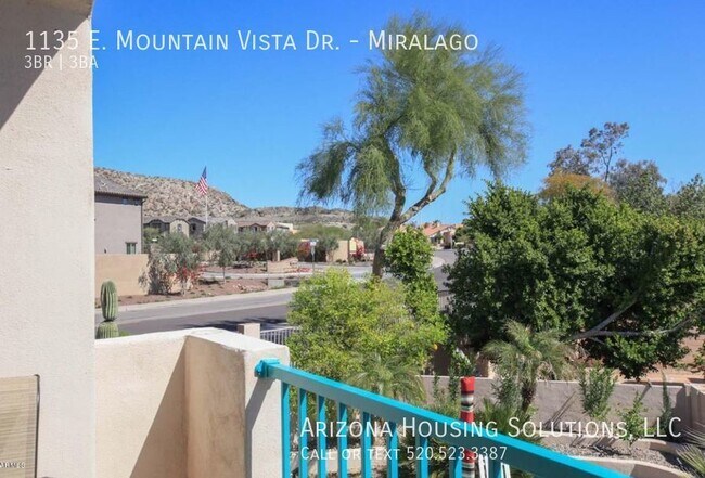 Building Photo - Furnished Home in Beautiful Ahwatukee Foot...
