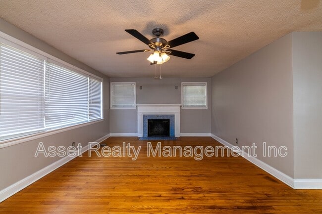 Foto del edificio - 1006 Freemason St