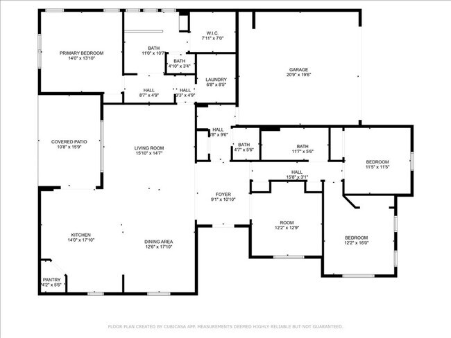Building Photo - 3 Bedroom 2.5 Bathroom with a community po...