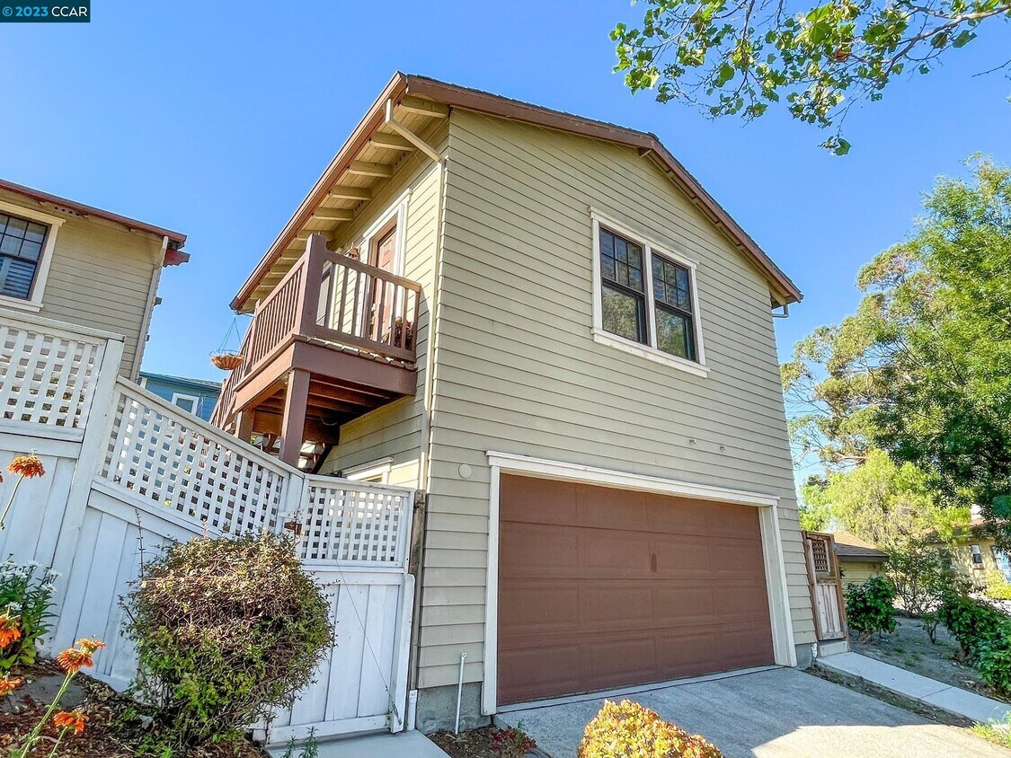 1003 Promenade St Unit 2, Hercules, CA 94547 Room for Rent in