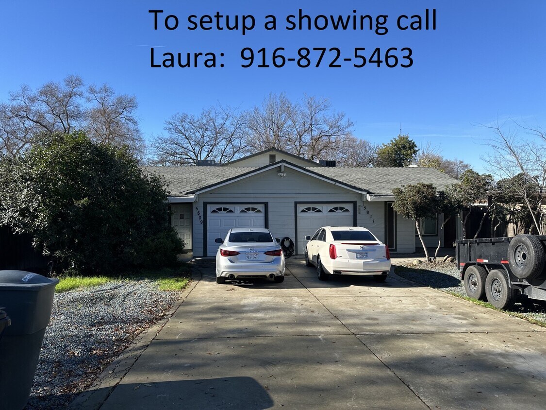 Foto principal - 5809 Cash Ct