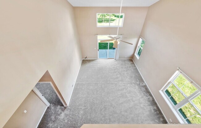 Building Photo - 3007 Langston Cir