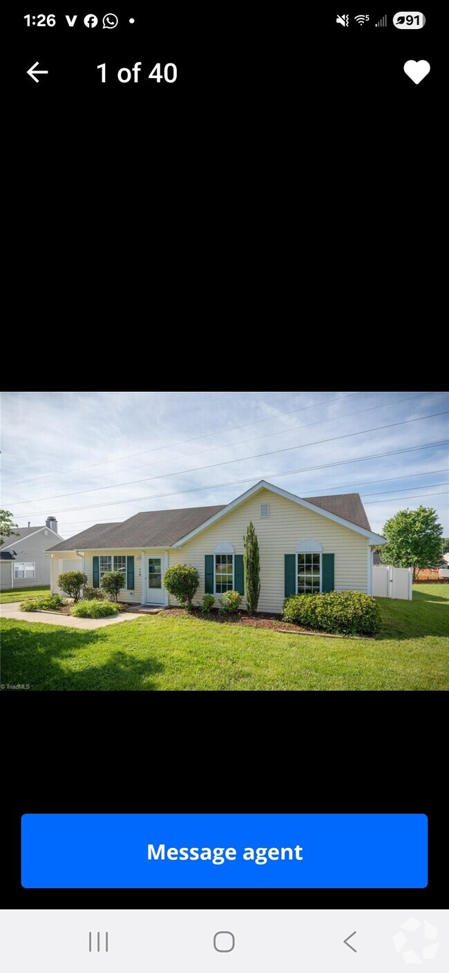 Building Photo - 119 Hammond Dr