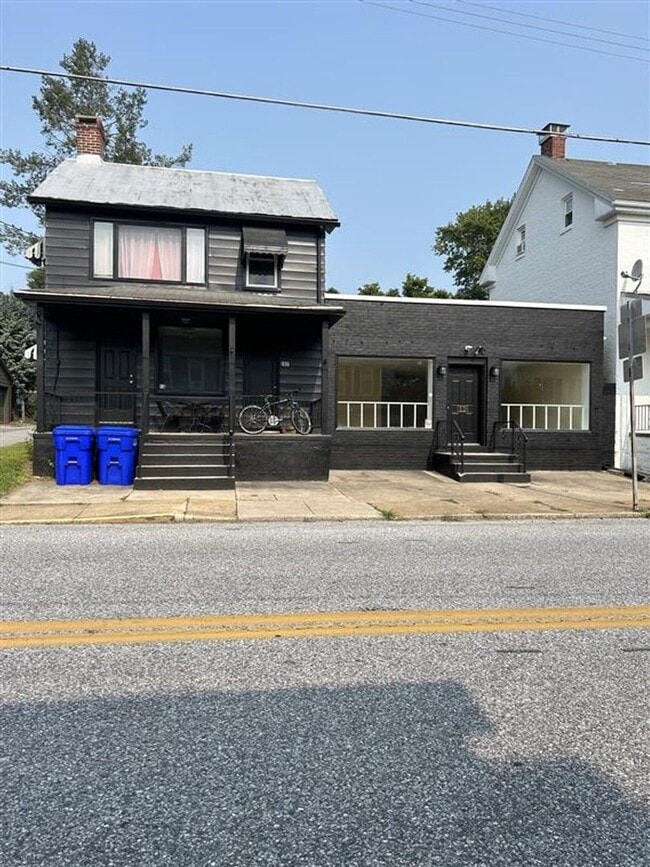 Building Photo - 10 N 2nd St