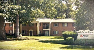 Building Photo - 201 Jamestown Cir