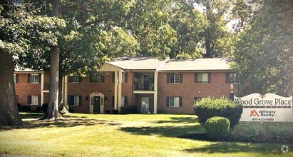 Building Photo - 201 Jamestown Cir
