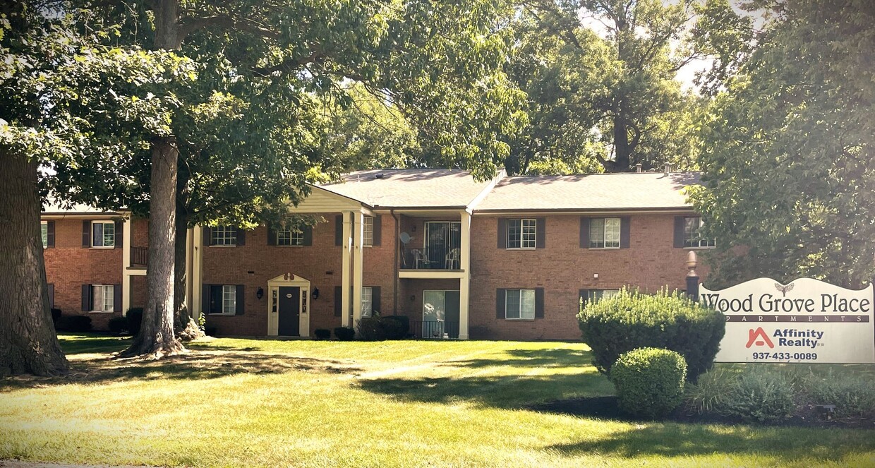 Primary Photo - Newly Updated 3 bedroom apartment