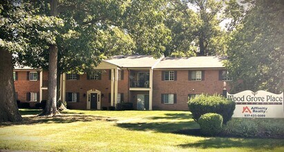 Building Photo - 201 Jamestown Cir