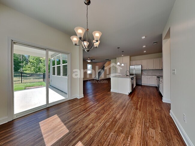 Building Photo - 17331 Alydar Commons Lane