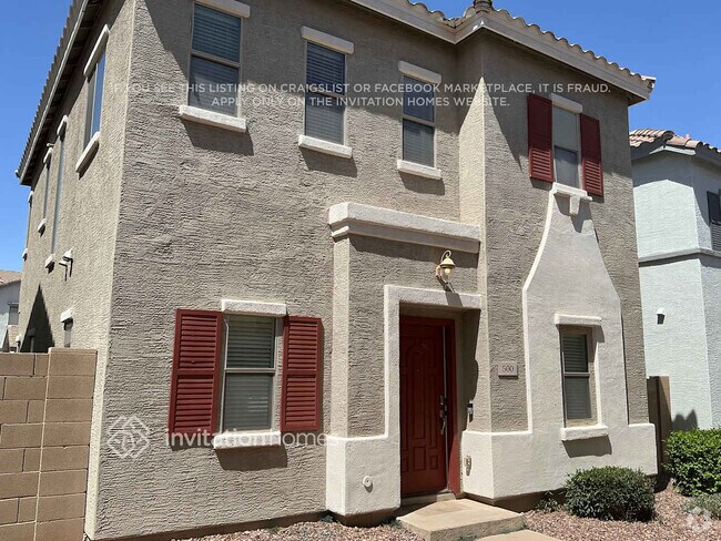 Building Photo - 500 N Citrus Ln
