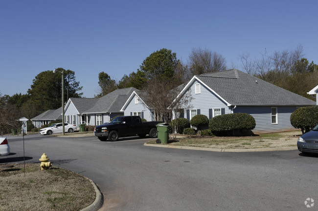 Building Photo - Sunview Apartments