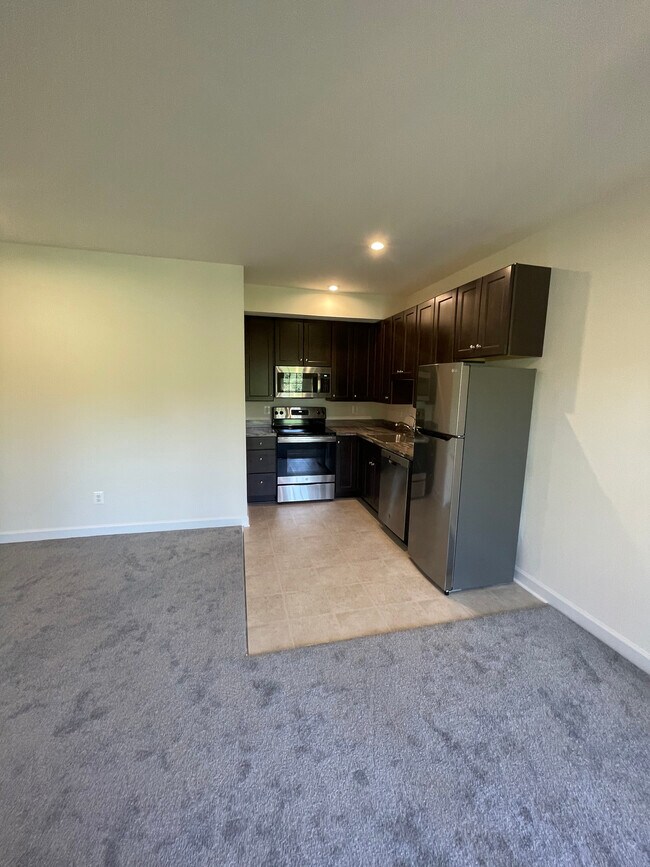 Kitchen - 1078 Delphi Ln
