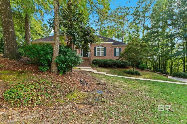 Foto del edificio - 201 Potters Mills Rd