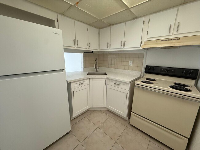 Foto del edificio - 4550 NW 9th St