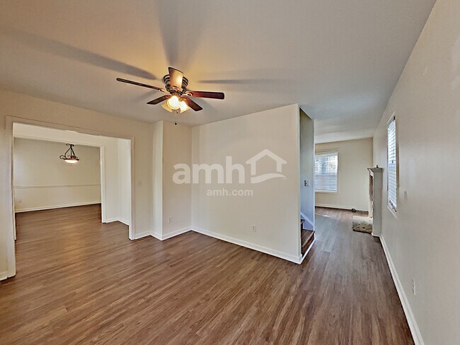 Foto del edificio - 714 Ridgewood Way