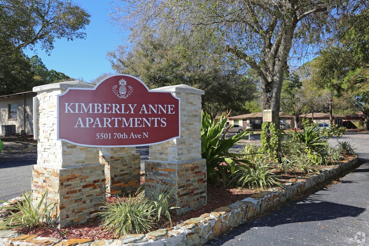 Foto principal - Kimberly Anne Apartments