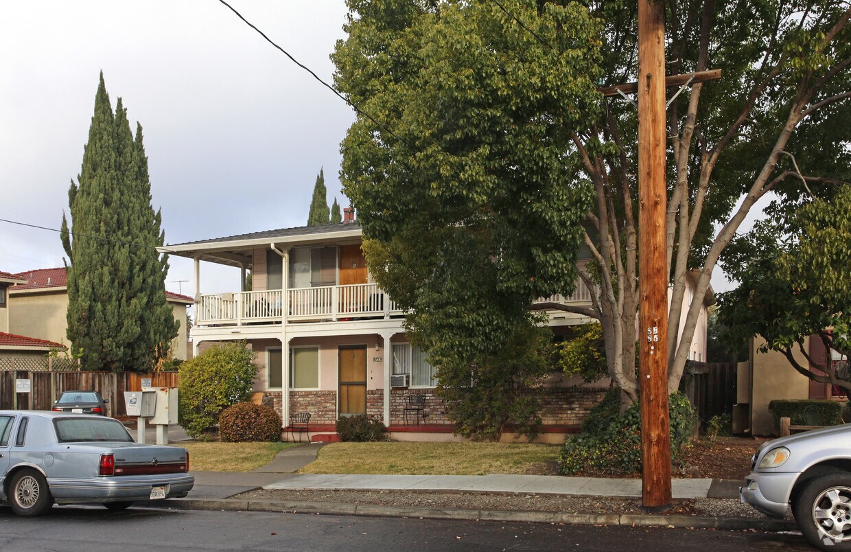 Foto del edificio - 1259 Harrison St