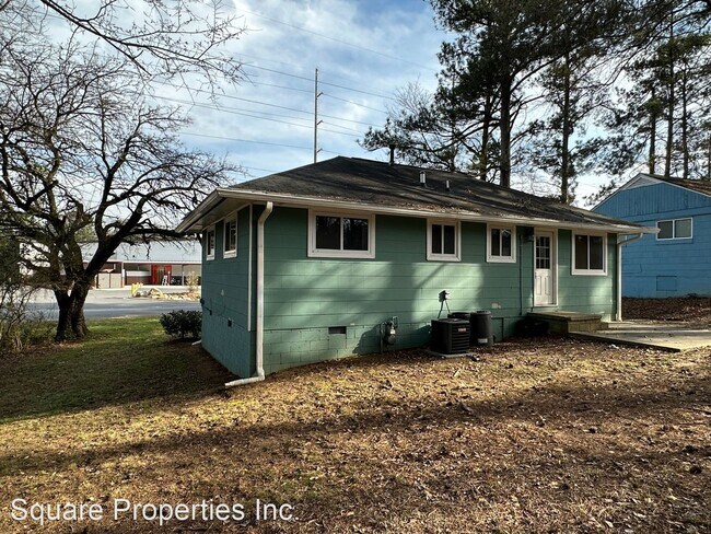 Building Photo - 2 br, 1 bath House - 603 Seminole Pl
