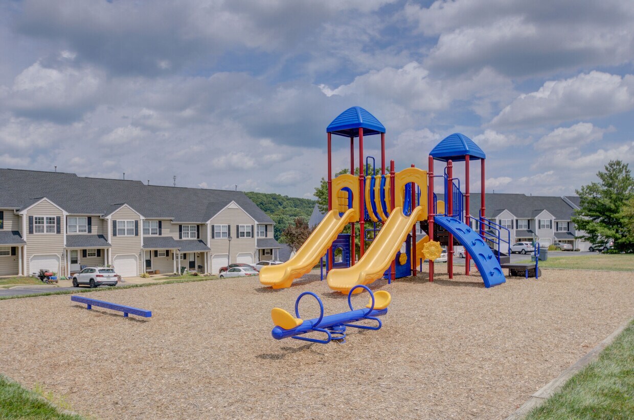 The Fairways Apartments in Thorndale, PA