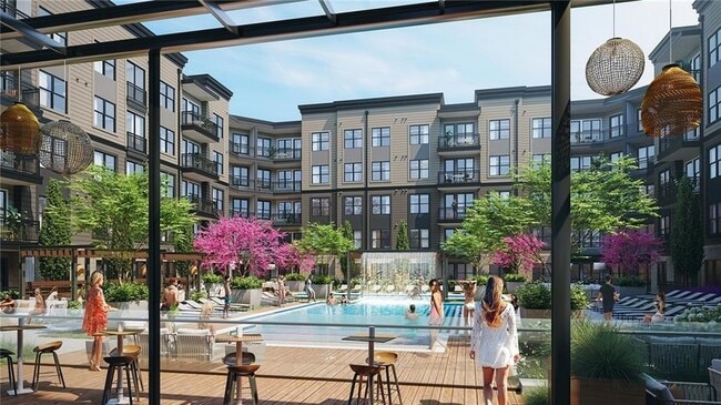 Photo - 5180 Peachtree Blvd House