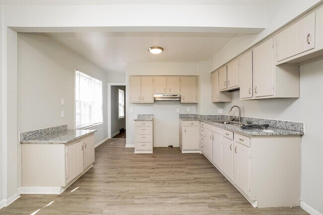 Foto del edificio - 1410 O Brien St