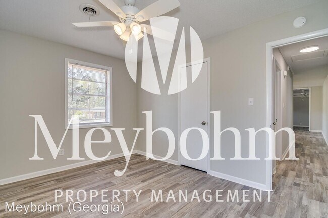 Foto del edificio - 3 br, 2 bath House - 605 Kershaw Drive