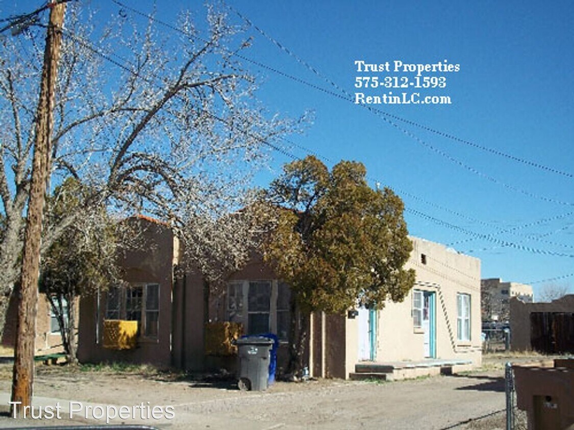Primary Photo - 1 br, 1 bath House - 245 S. Reymond Str