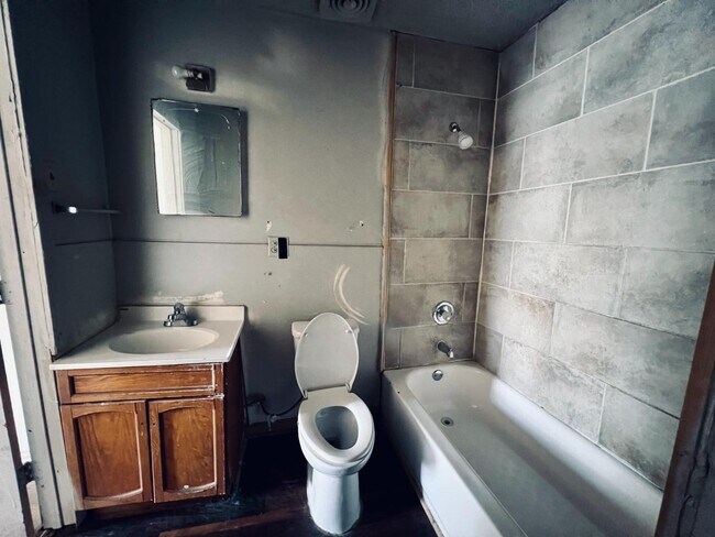 Foto del edificio - 1514 31st St