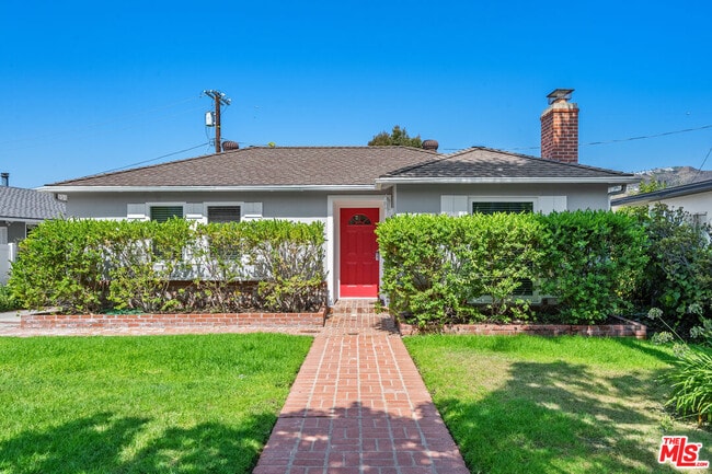 Building Photo - 769 Wildomar St