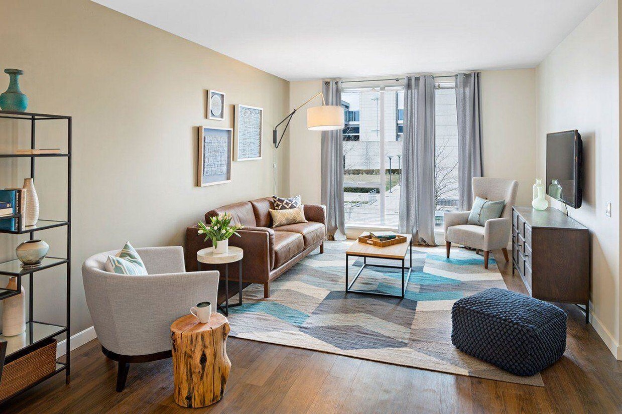Foto principal - 1 bedroom in Boston MA 02210