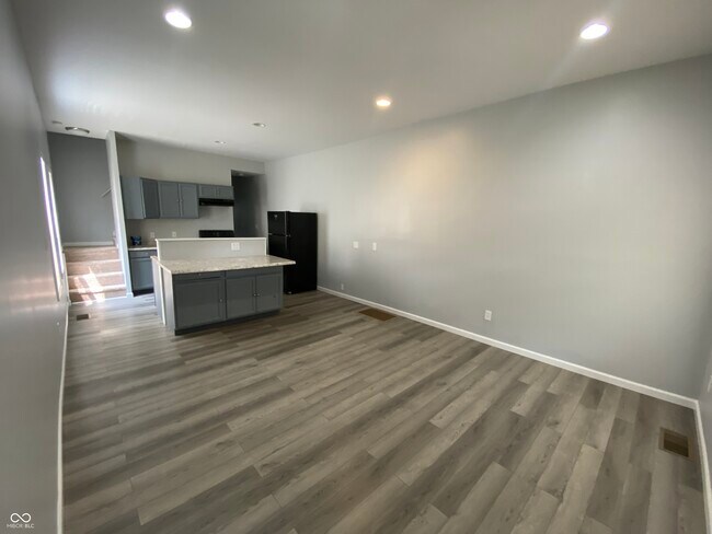 Foto del edificio - 1756 S Delaware St