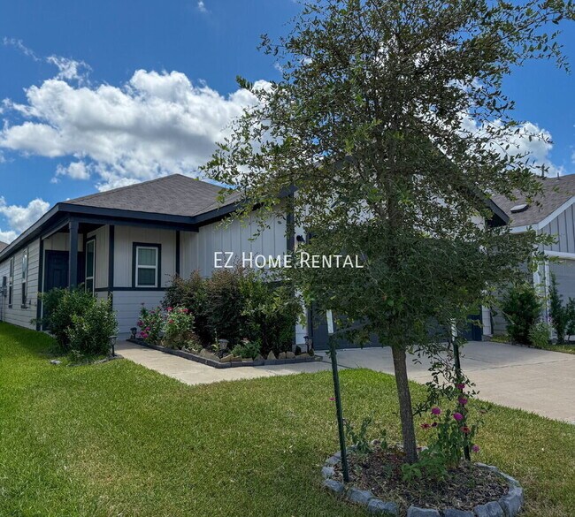 Foto del edificio - 6406 Franklin View Ln