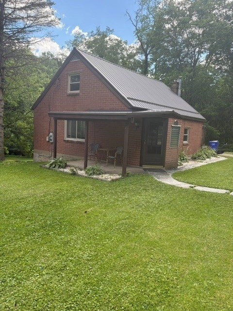 Building Photo - 212 Lutz Rd