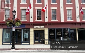 Building Photo - 38 Walton St