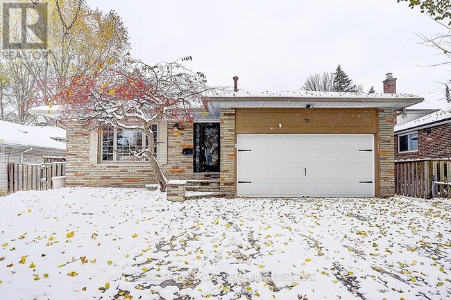 Building Photo - 78 Fred Varley Dr