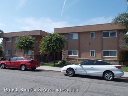 Foto principal - 3027 E 6th St