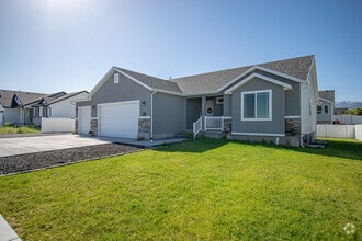 Building Photo - 289 W 2280 N